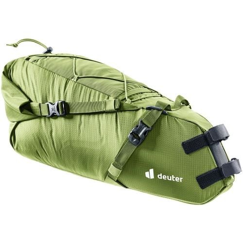 Подседельная сумка DEUTER Mondego SB 16 л олива